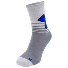 Under Armour 3-Pack Phenom 2.0 Mens Multicolour Socks