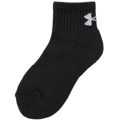 Under Armour 6-Pack Charged Kids Multicolour Socks