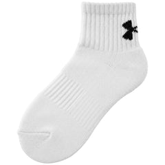 Under Armour 6-Pack Charged Kids Multicolour Socks