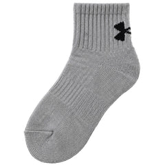 Under Armour 6-Pack Charged Kids Multicolour Socks