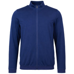 Under Armour Playoff Mens Navy Golf Jacket