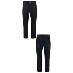 Under Armour HeatGear Threadborne Womens Black Golf Trousers