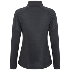 Under Armour Storm Daytona Womens Black Golf Sweater