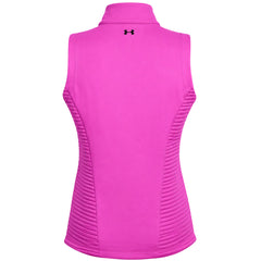 Under Armour Storm Daytona Womens Purple Gilet