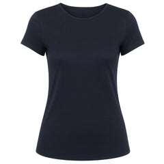 Under Armour Swyft Womens Black T-Shirt