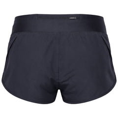 Under Armour Heatgear Speedpocket Womens Black Running Shorts