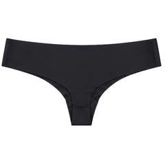 Under Armour 3-Pack Pure Stretch Womens Multicolour Thong