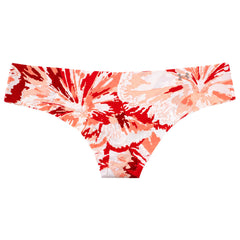 Under Armour 3-Pack Pure Stretch Womens Multicolour Thong