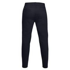 Under Armour Vanish Womens Black Chinos