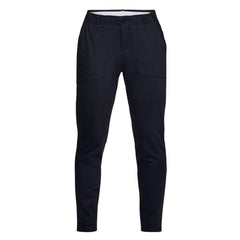 Under Armour Vanish Womens Black Chinos