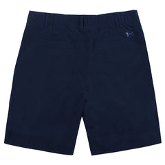 Under Armour Links 9" Womens Navy Golf Shorts