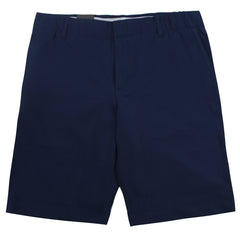 Under Armour Links 9" Womens Navy Golf Shorts