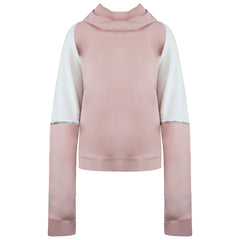 Under Armour Unstoppable Womens Double Knit Oversize Hoodie