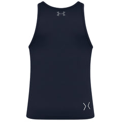 Under Armour x Stephen Curry Mens Black Vest