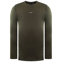 MyProtein Velocity Ultra Mens Green Top