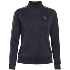Under Armour Recover Womens Black Track Jacket