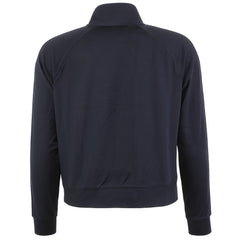 Under Armour Recover Womens Black Track Jacket