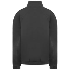 O'Neill Slick Womens Black Fleece Sweater