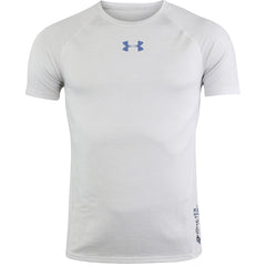 Under Armour Breeze Mens White T-Shirt