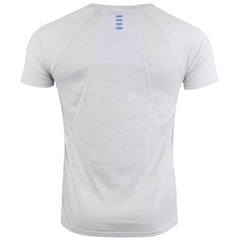 Under Armour Breeze Mens White T-Shirt