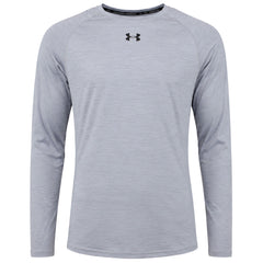Under Armour Charged Mens Grey Top