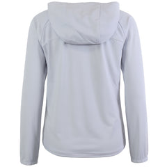 Under Armour Logo Womens Grey Jacket