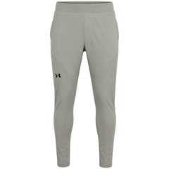 Under Armour Unstoppable Tapered Mens Khaki Track Pants