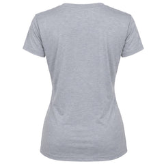 Under Armour Live Sportstyle Graphic Womens Grey T-Shirt