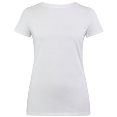 Under Armour Greather Than Womens White T-Shirt