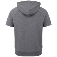 Under Armour Rival Fleece Multilogo Mens Grey T-Shirt