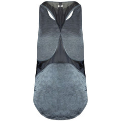 Under Armour Tech Vent Womens Grey Vest
