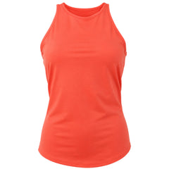 Under Armour x Project Rock HeatGear Womens Orange Vest