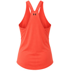 Under Armour x Project Rock HeatGear Womens Orange Vest