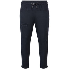 Under Armour Rival Terry AMP Mens Black Track Pants
