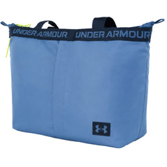 Under Armour Essentials Womens Blue Tote Bag