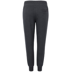 Under Armour Rival Fleece Mesh Womens Black Track Pants