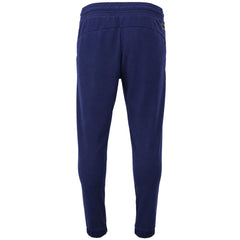 Under Armour Rush Mens Navy Fleece Track Pants