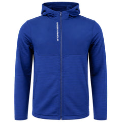 Under Armour Storm Daytona Mens Navy Track Jacket