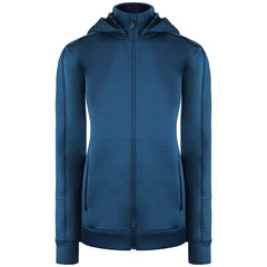 Under Armour Storm Daytona Womens Blue Track Jacket