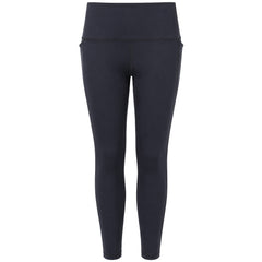 Under Armour Meridian Womens Black Leggings