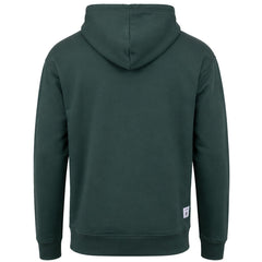Under Armour x Curry Oscar Grouchy Mens Green Hoodie