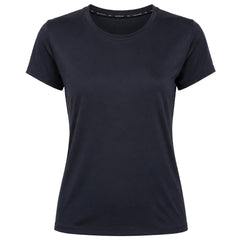Under Armour Knockout Womens Black T-Shirt