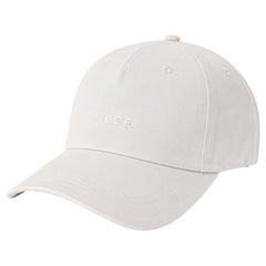 Nicce Ash White Cap
