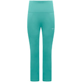 MyProtein Tempo Tonal Seamless Womens Bright Mint Leggings