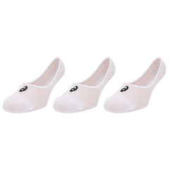 Asics 3-Pack Secret White Socks
