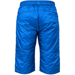 Jack Wolfskin Alpspitze Insulated Mens Blue Ski Capri Trousers