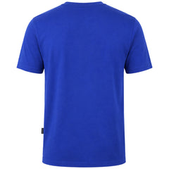 Nicce Compact Mens Blue T-Shirt