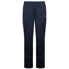 Nike Swoosh Athletic Department'72 Mens Navy Blue Tracksuit