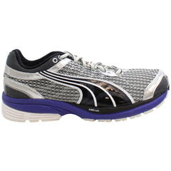 Puma Complete Six Setsuna Mens Grey Running Shoes