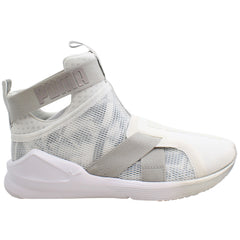 Puma Fierce Womens White Trainers